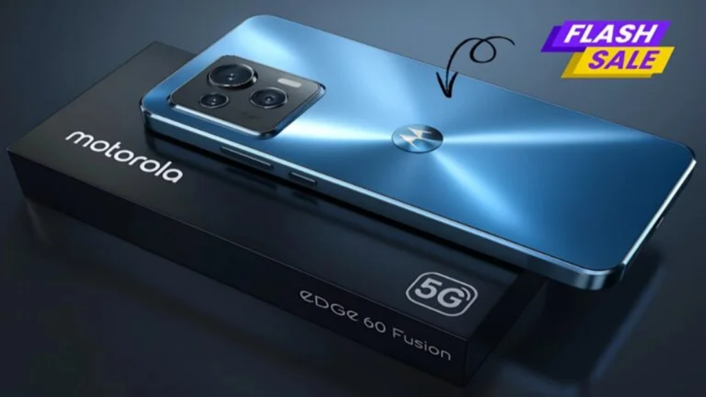 Motorola Premium 5G Launched