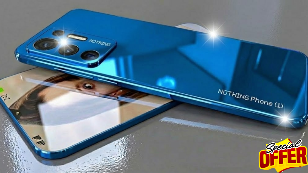 Nothing Phone 2025 launch