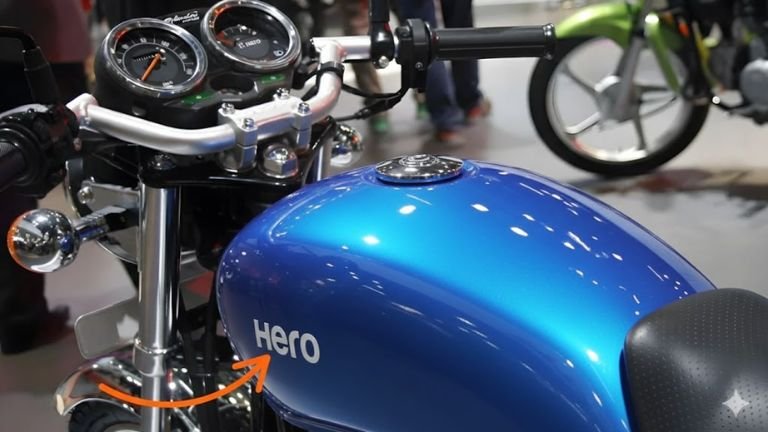 Hero Classic 2025 Unveiled