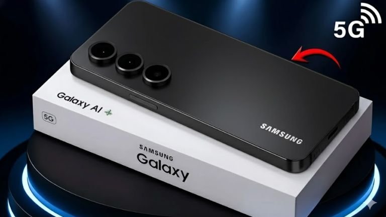 Samsung Galaxy F35 5G