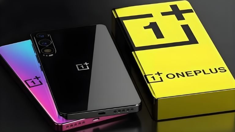 OnePlus Launches Stunning New Phone