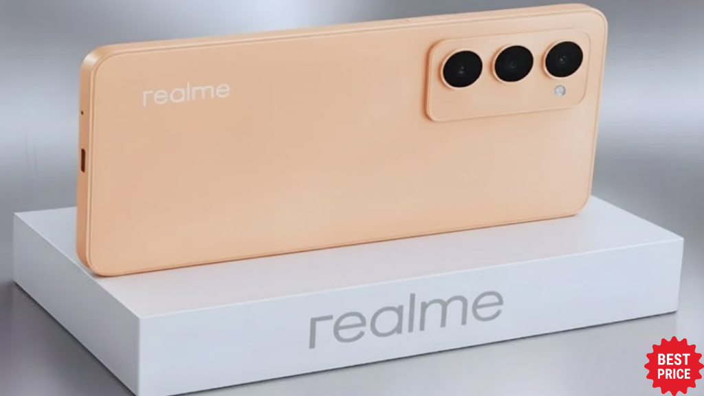Realme P3x Launch