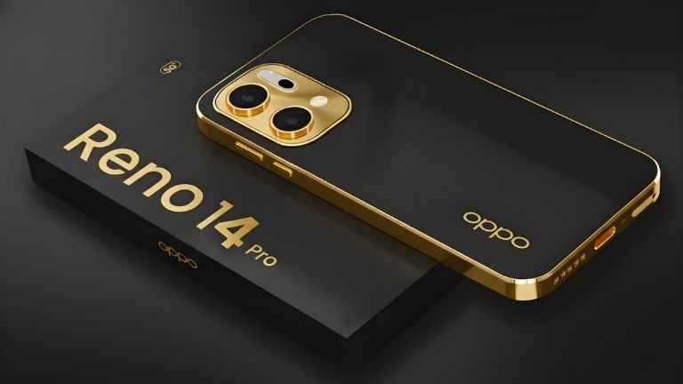 Oppo Premium 5G Phone