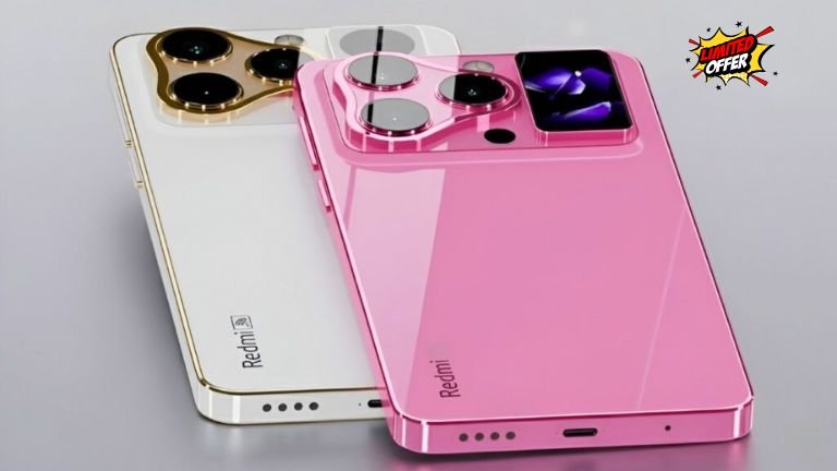 Redmi Note 88 Ultra 5G Launched at ₹12499