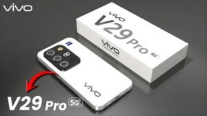 Vivo V29 Pro 5G