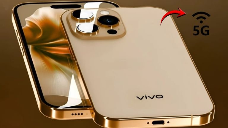 Vivo New smartphone Launch