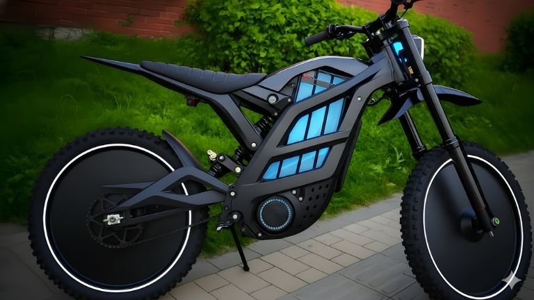 Samsung Electric Cycle 2026