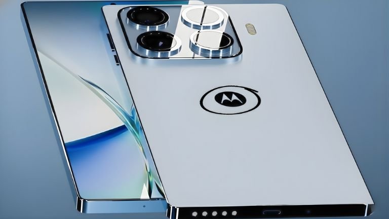 Motorola Launches 350MP Powerhouse