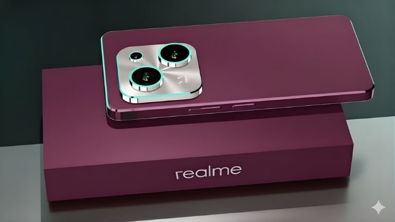 Realme 14 Pro 5G