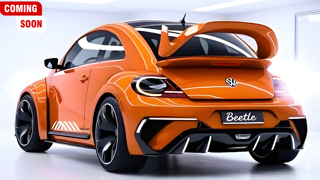 2026 Beetle Review