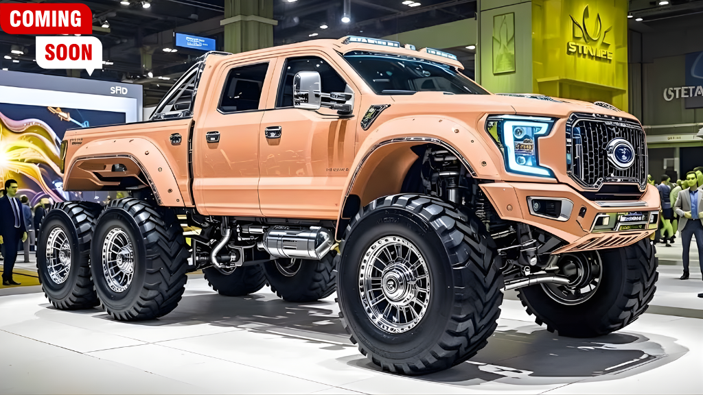 Caterpillar Pickup 2026 Review