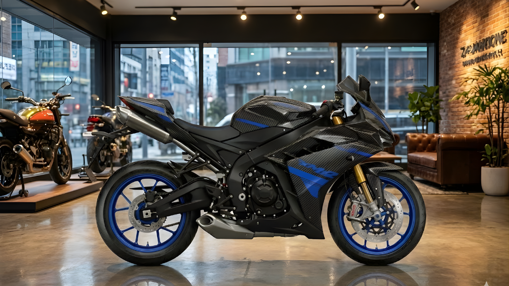 Himoto Sports Bikes Launched