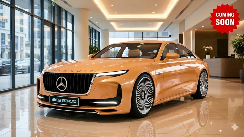 mercedes-benz-320-launch