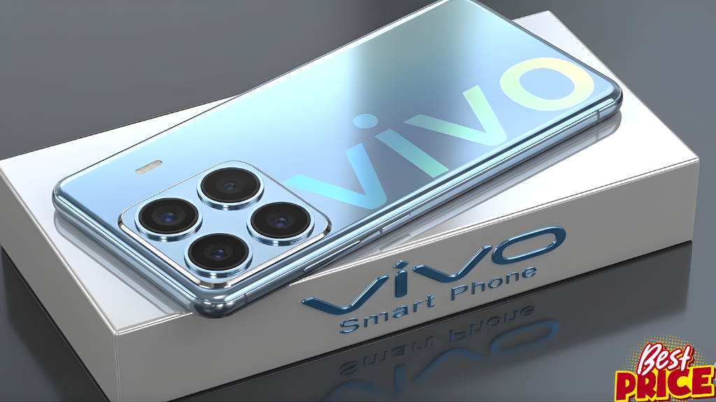 Vivo V27 Pro 5G Premium Phone